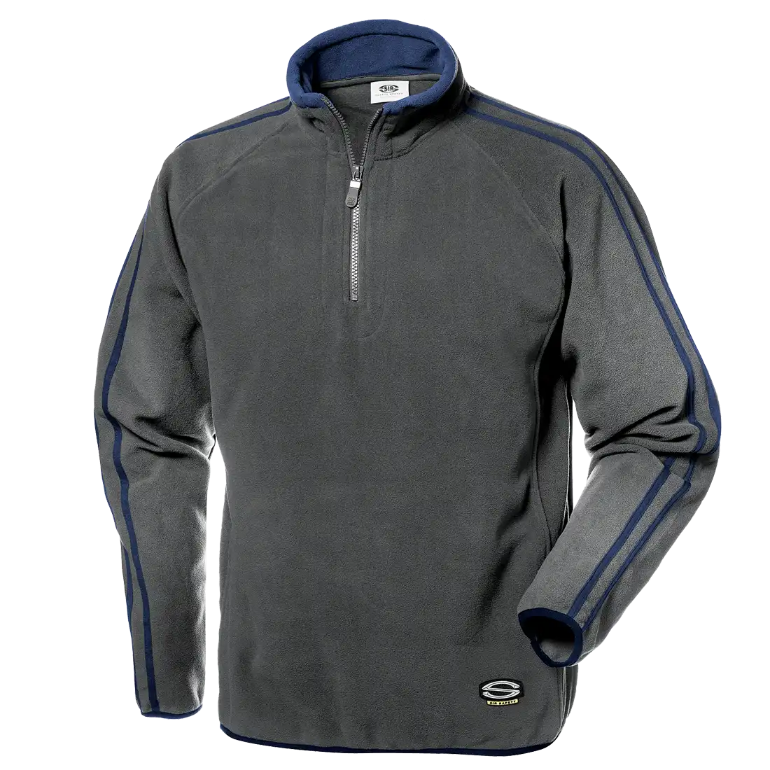 SIR SAFETY SIRFLEX MICROFLEECE Work Jacket MEN - Thermal Insulation